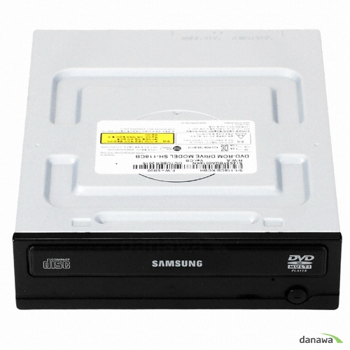 TSST DVD-ROM SH-118CB (정품벌크)_이미지