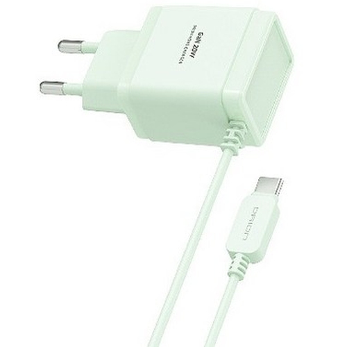 드리온 PD PPS 20W GaN 충전기 DR-PD20W-CPIN_이미지