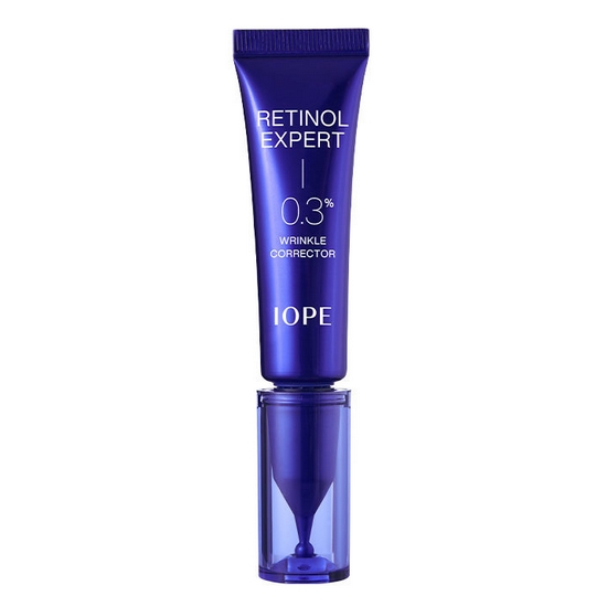 아모레퍼시픽 아이오페 레티놀 엑스퍼트 0.3% 링클 코렉터 20ml