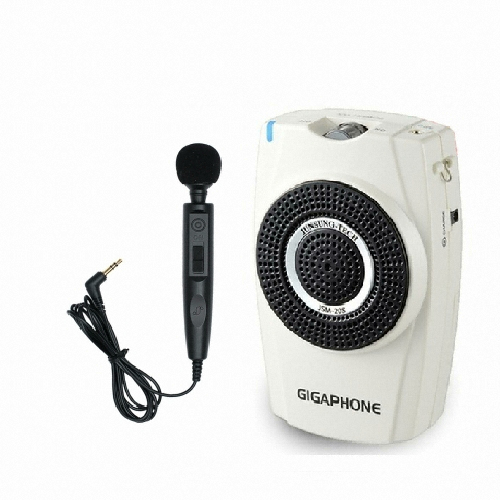 준성테크 기가폰 JSM-20S (정품)