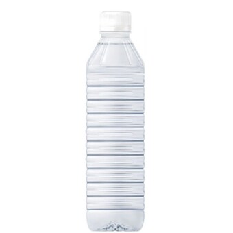 화인바이오 지리산 물하나 ECO <b>500ml</b>