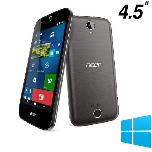 에이서 Liquid M330 Dual LTE 8GB, 자급제 (해외구매)