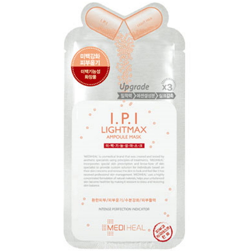 메디힐 IPI 라이트맥스 앰플 마스크시트 (1매)_이미지