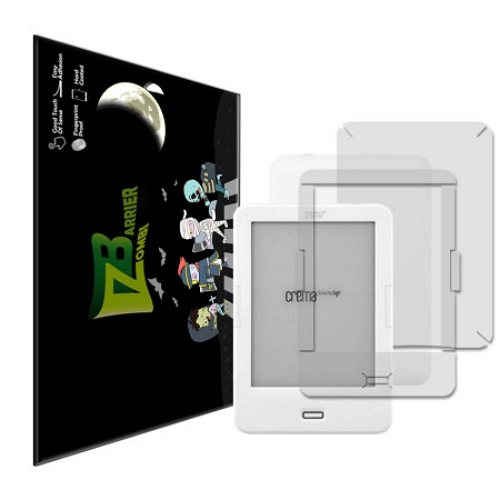 크레마 사운드업 외부 보호필름