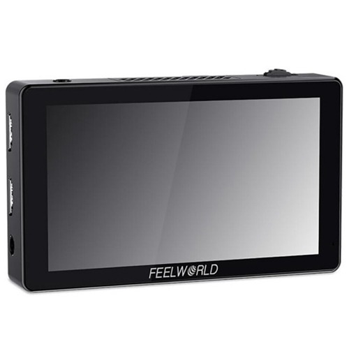 필월드 LUT5 프리뷰모니터 (해외구매)_이미지