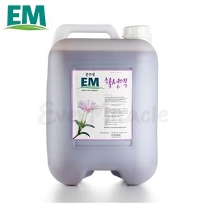 EM 발효 활성액 20L-대용량 다용도세제_이미지