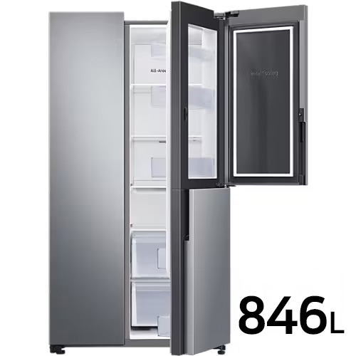 삼성전자 RS84B5081SA (일반설치)