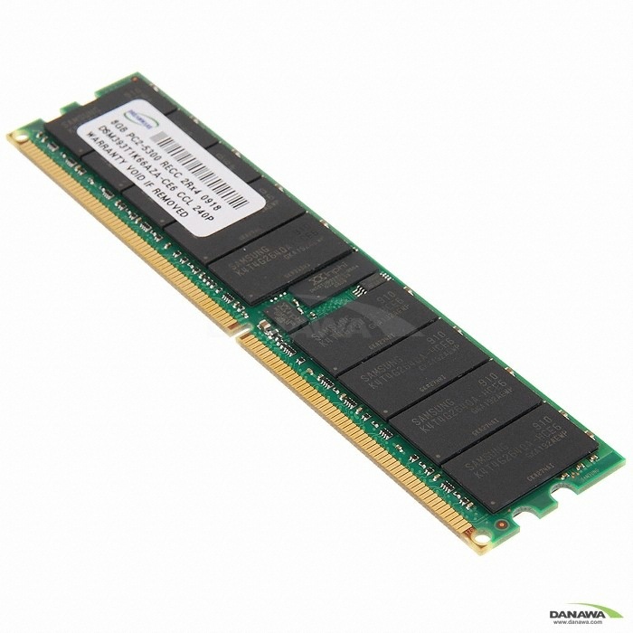 Dreamware DDR2-667 ECC/REG (8GB)_이미지