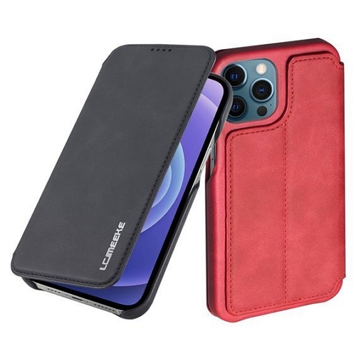 데켄스 아이폰14 프로 원 포켓 플립 케이스