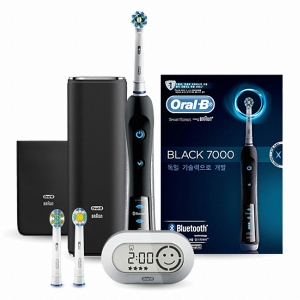 브라운 오랄비 PRO 7000 (D36) (기본구성)_이미지