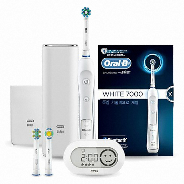 브라운 오랄비 PRO 7000 (D36) (기본구성)_이미지