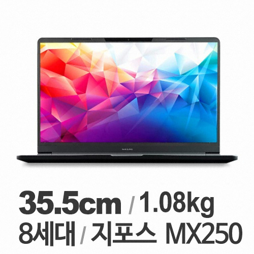 한성컴퓨터 언더케이지 TFX245 (SSD 500GB)