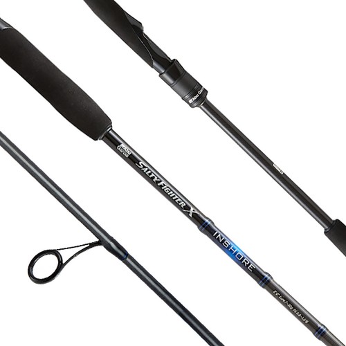 아부가르시아 솔티파이터 X 인쇼어 (SXIS-862M)