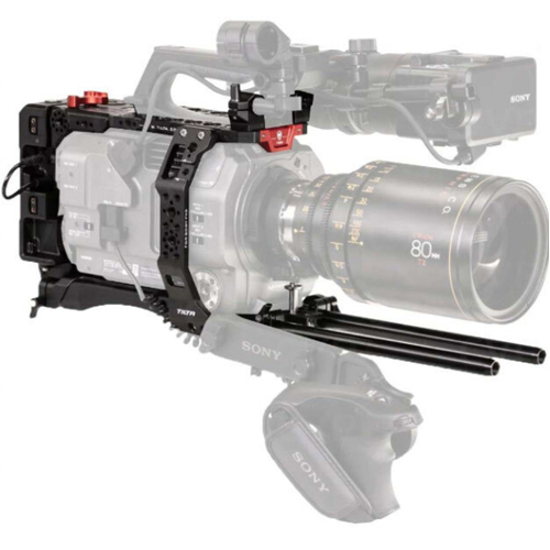 틸타 SONY PXW-FX9용 ES-T18-V 케이지