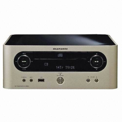 ������ M-CR502 + �߸��� NS-B750