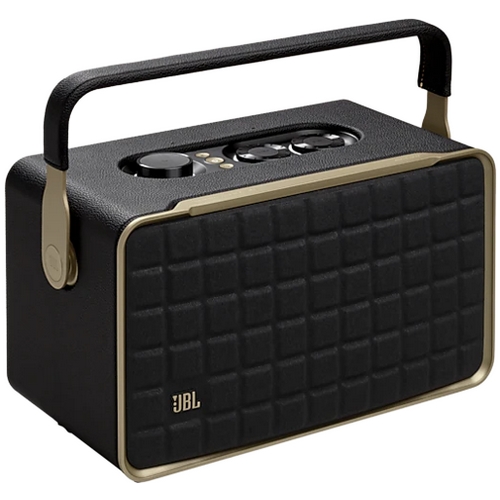 JBL Authentics 300이미지입니다. 누르면 해당 게시물로 새창이동합니다.