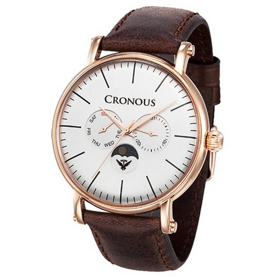 크로노스 CRD88018A-RGBR