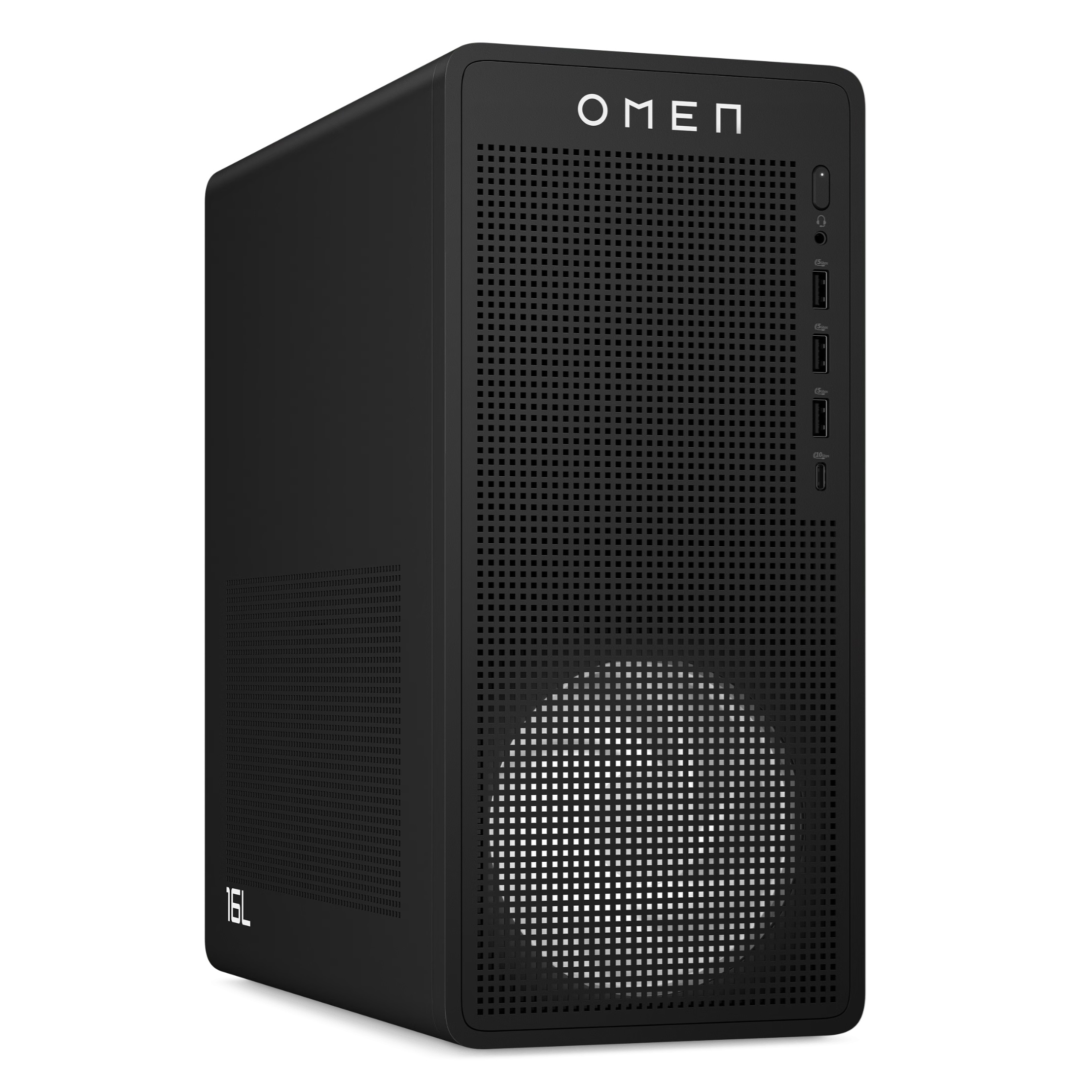 HP HyperX 오멘 16L TG03-0013kr