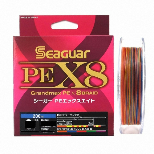 PE X8