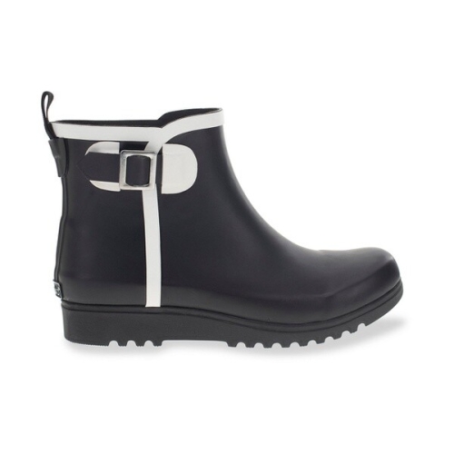 Chooka 여성 레인 부츠 장화 Rain 부티 718619 방수 신발