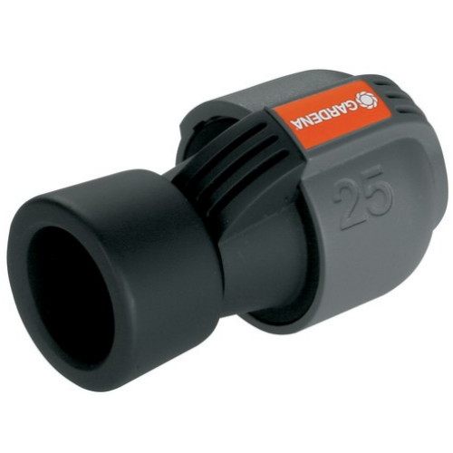 가데나 커넥터 25mm (3/4인치 암나사)_이미지