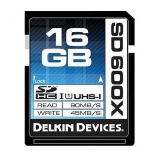 DELKIN SD 600X �ؿܱ���