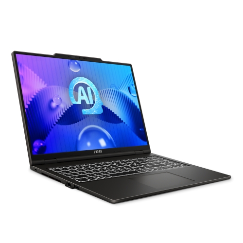 MSI 벤처 프로 16 AI A1VEG-U7 2K OLED WIN11 64GB램 (SSD 2TB)_이미지