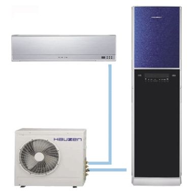 삼성전자 하우젠 HP-A230VB+HSN-A60PV (기본설치비 별도)