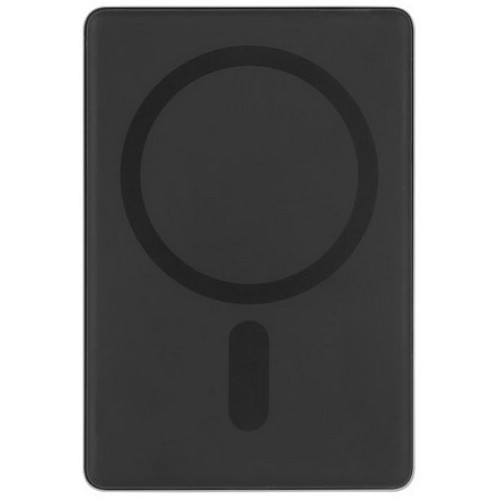 라온 PD 20W 초슬림 마그네틱 유무선 보조배터리 ITB-MS5000Slim 5100mAh_이미지