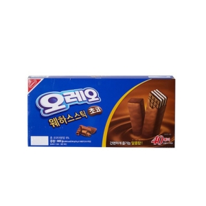 트레이더스 오레오 웨하스 스틱 초코 600g 1개_이미지