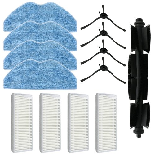 LG 코드제로 R5 호환 소모품 4종 세트