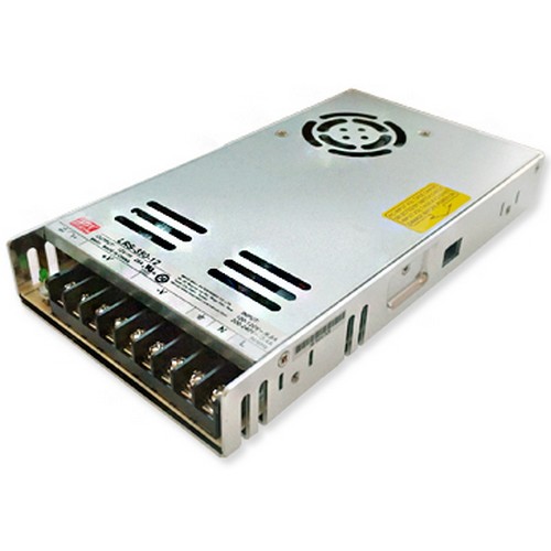 민웰 파워서플라이 LRS-350-5_이미지