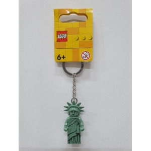 레고 854082 자유의 여신상 열쇠고리/국내 재고