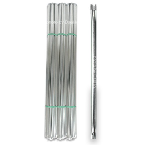 대호산업 파이프 지주대 5개 (22mm x 2m)_이미지