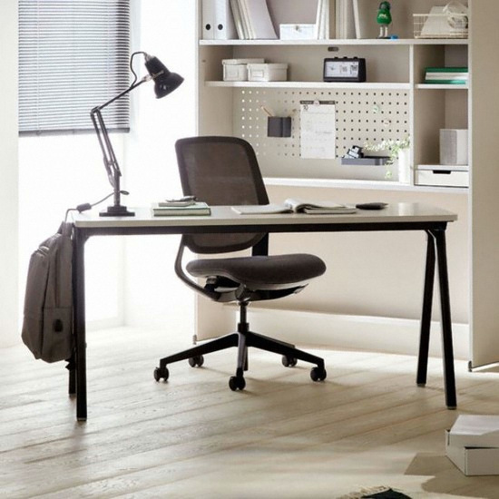 일룸 로이모노 책상