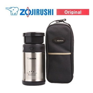 조지루시 보온죽통 350ml 수능도시락 이유식