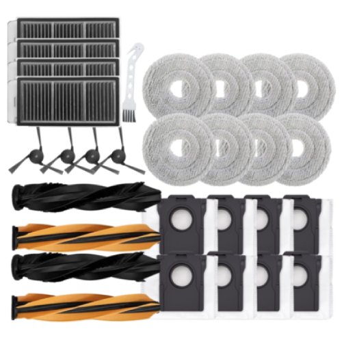 ǻ���۽�Ʈ �帮�� X50 Ultra, X50 Master ȣȯ �Ҹ�ǰ 5�� ��Ʈ