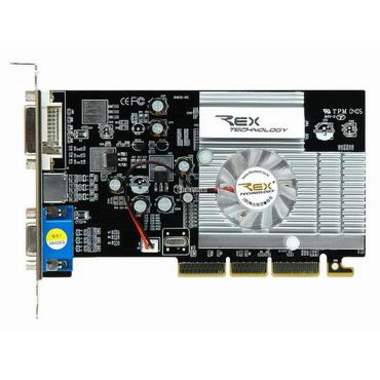Rextech �󵥿� 9200SE Power 128M