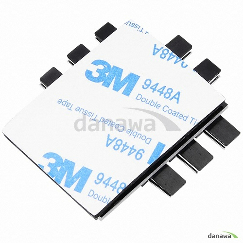 COOLERTEC FAN HUB-2 (8Channel)-Power Type