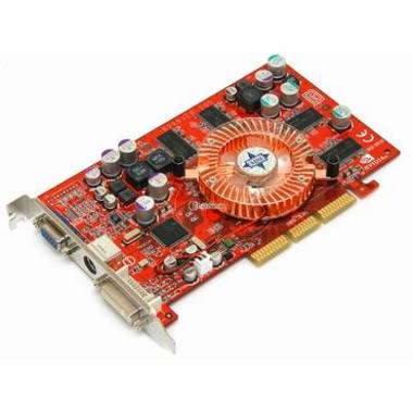 MSI GeForceFX 5700 MSI VTD128 128MB_이미지