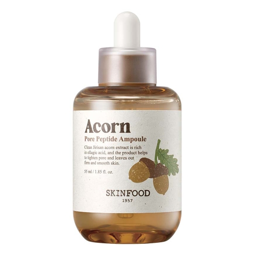 스킨푸드 에이콘 포어 펩타이드 앰플 55ml (1개)_이미지