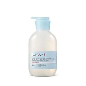 일리윤 세라마이드 아토 6.0 탑투토 올인원 약산성 바디워시 500ml (1개)_이미지
