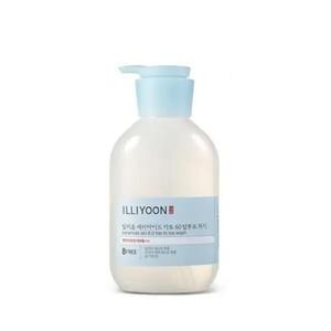 <b>일리윤</b> 세라마이드 아토 6.0 탑투토 올인원 약산성 바디워시 500ml