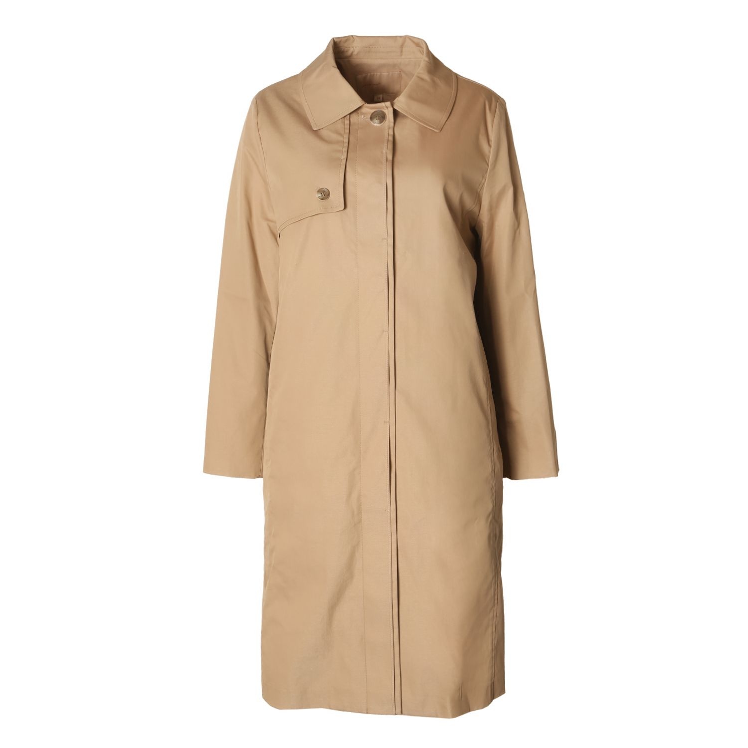 요하넥스 스텐카라트랜치코트 J4C9Y-20_이미지