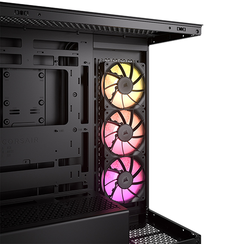 CORSAIR iCUE LINK 3500X RGB ��ȭ����
