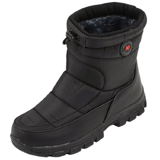 니코보코 패딩 방한 부츠 NI-259