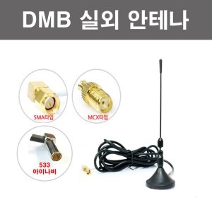 ���� �������� DMB ���׳�