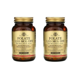 �ְ� ���� 1333MCG DFE 800MCG FOLIC ACID 250ĸ��