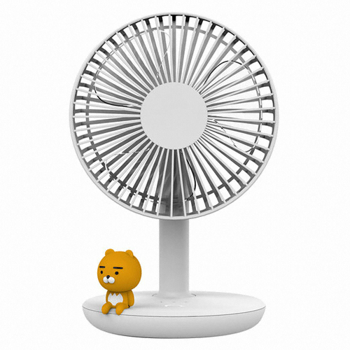 퓨전에프앤씨 카카오프렌즈 KFSTAIR-001 (1개)_이미지