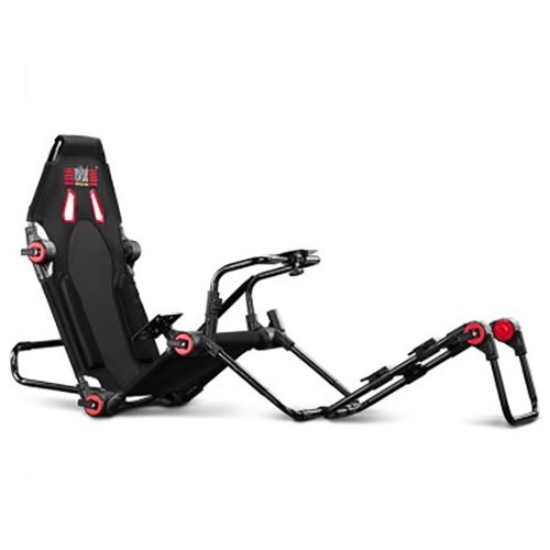 Next Level Racing F-GT Lite 거치대 시트 (NLR-S015)이미지입니다. 누르면 해당 게시물로 새창이동합니다.